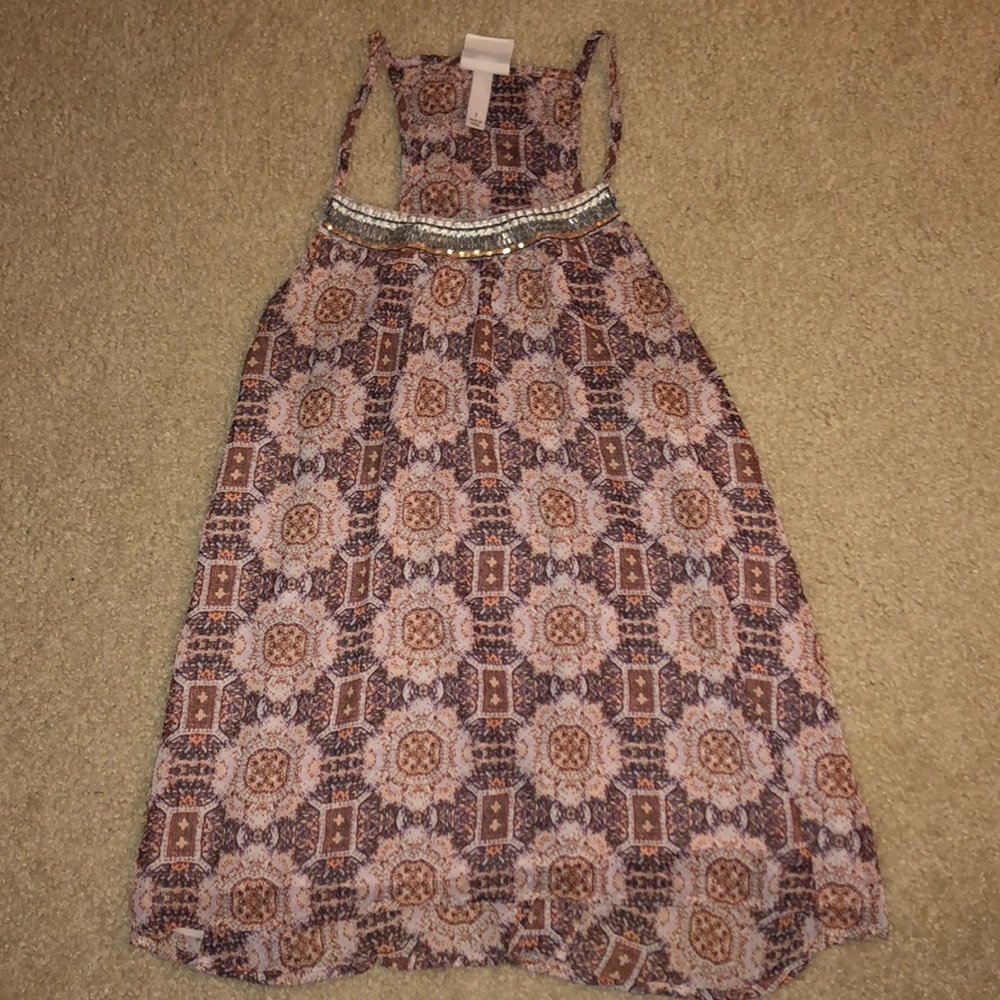 Knox Rose Tank Top